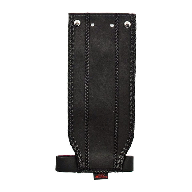 MUSTANG PLAIN DASH PANEL 537364