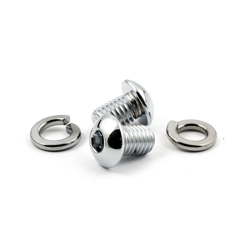 MUSTANG, SOLO SEAT MOUNT BOLT KIT SOFTAIL 537402