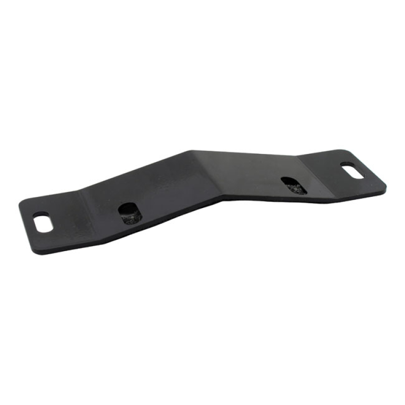 MUSTANG, FL SEAT MOUNT BRACKET. BLACK 537409