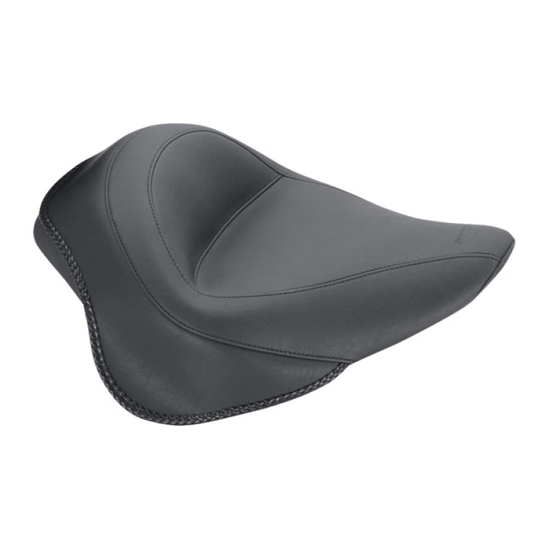MUSTANG, WIDE TOURING SOLO SEAT 537425