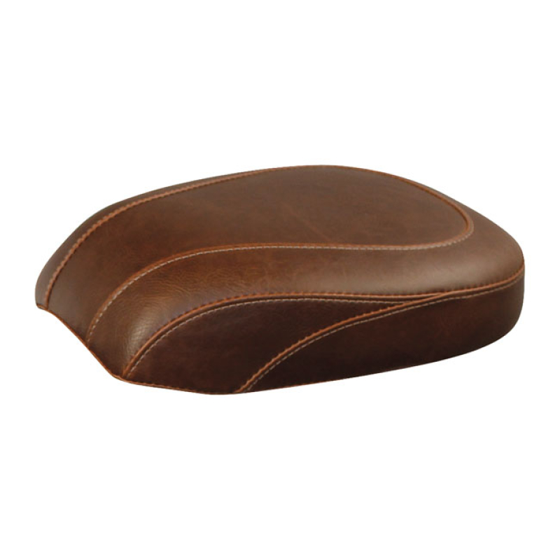 MUSTANG WIDE TRIPPER RECESSED PASS SEAT 537432