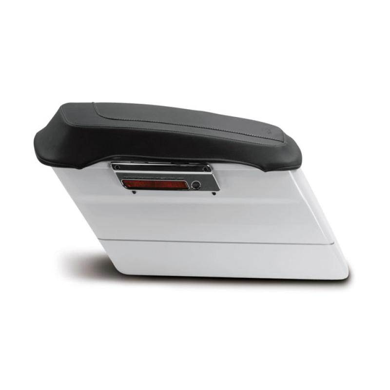 MUSTANG SADDLEBAG LID COVERS 537543