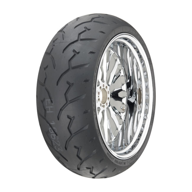 PIRELLI NIGHT DRAGON 240/40VR18M/CTL 79V 538206