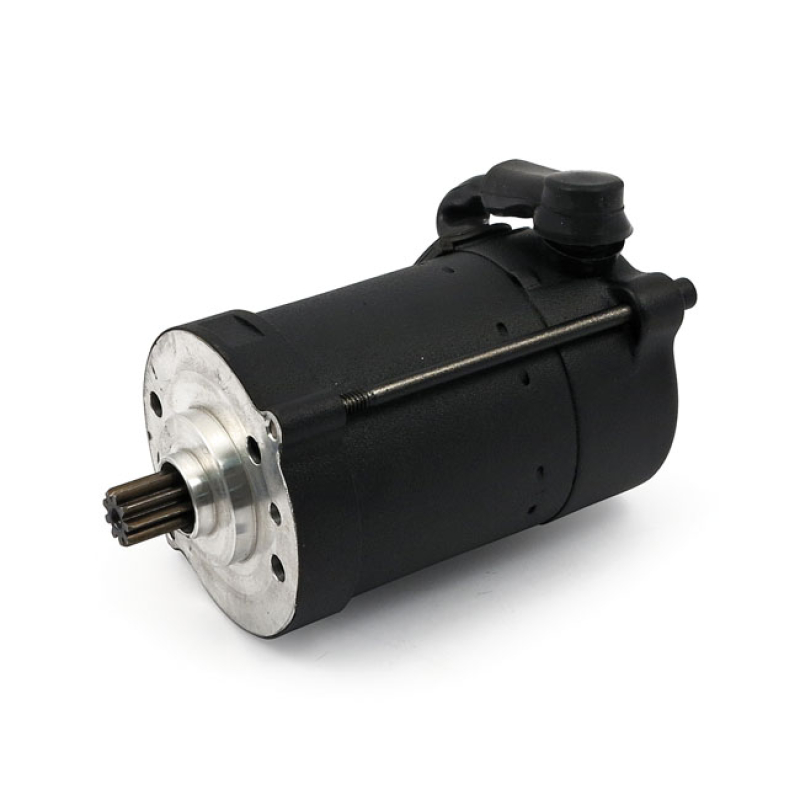 COMPU-FIRE, EZ FIT STARTER MOTOR. BLACK 538426