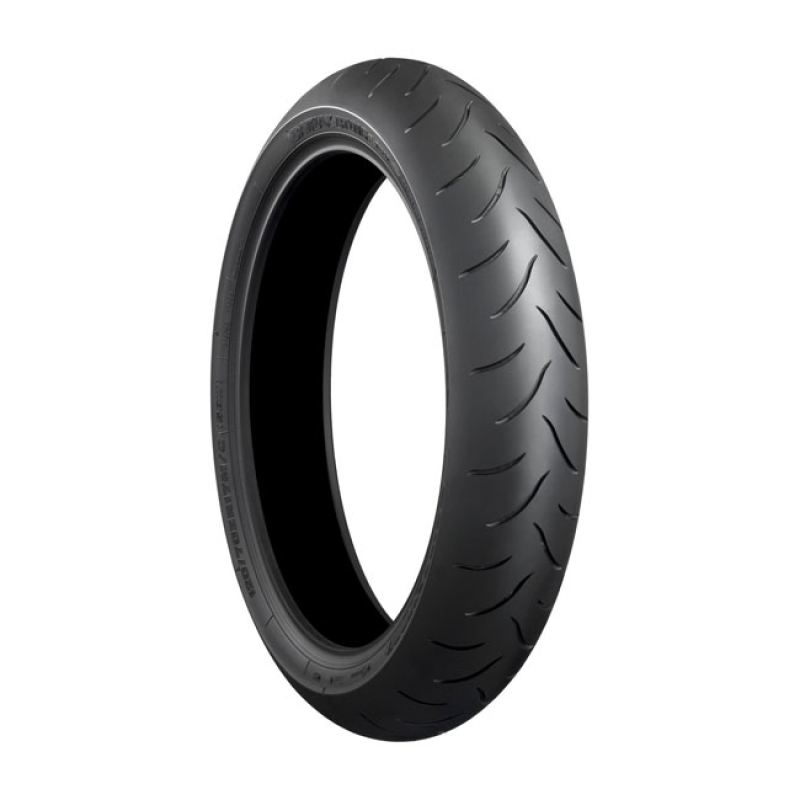 BRIDGESTONE TIRE 120/60ZR17 BT-016 PRO 540023