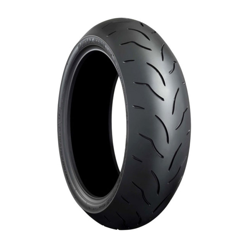 *24H EXTRA TRANSIT TIME* BRIDGESTONE TIRE 160/60ZR17 BT-016 PRO 540025
