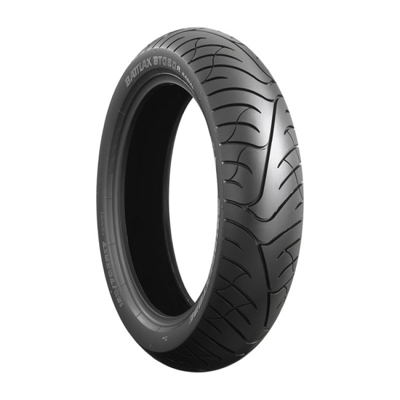 BRIDGESTONE TIRE 190/60ZR17 BT-020 540031