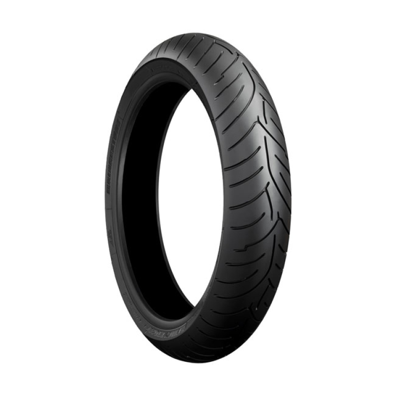 *24H EXTRA TRANSIT TIME* BRIDGESTONE TIRE 120/70ZR17 BT-023 GT BATTLAX 540076