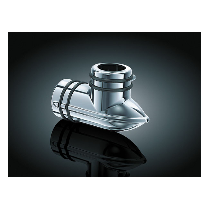 KURYAKYN, FUEL LINE FITTING COVER 541024