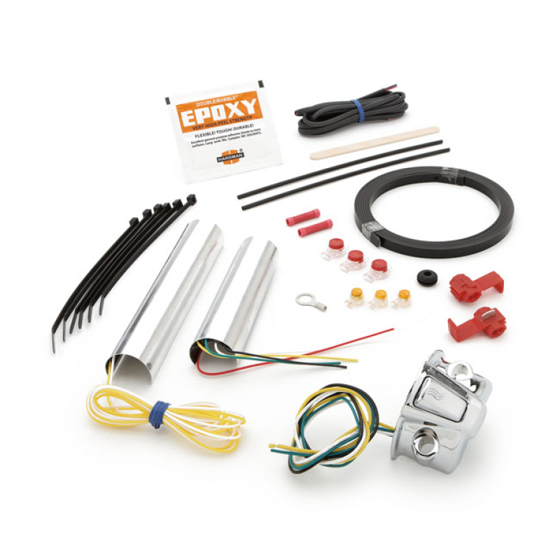 HEAT DEMONS GRIP WARMERS 541108