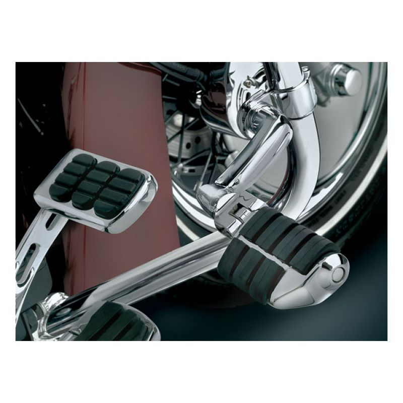 KURYAKYN LONGHORN OFFSET DUALLY 541165