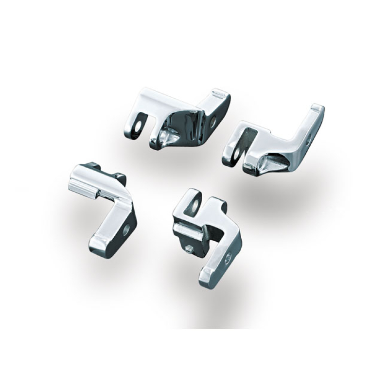 KURYAKYN FLOORBOARD RELOCATOR BRACKETS 541192