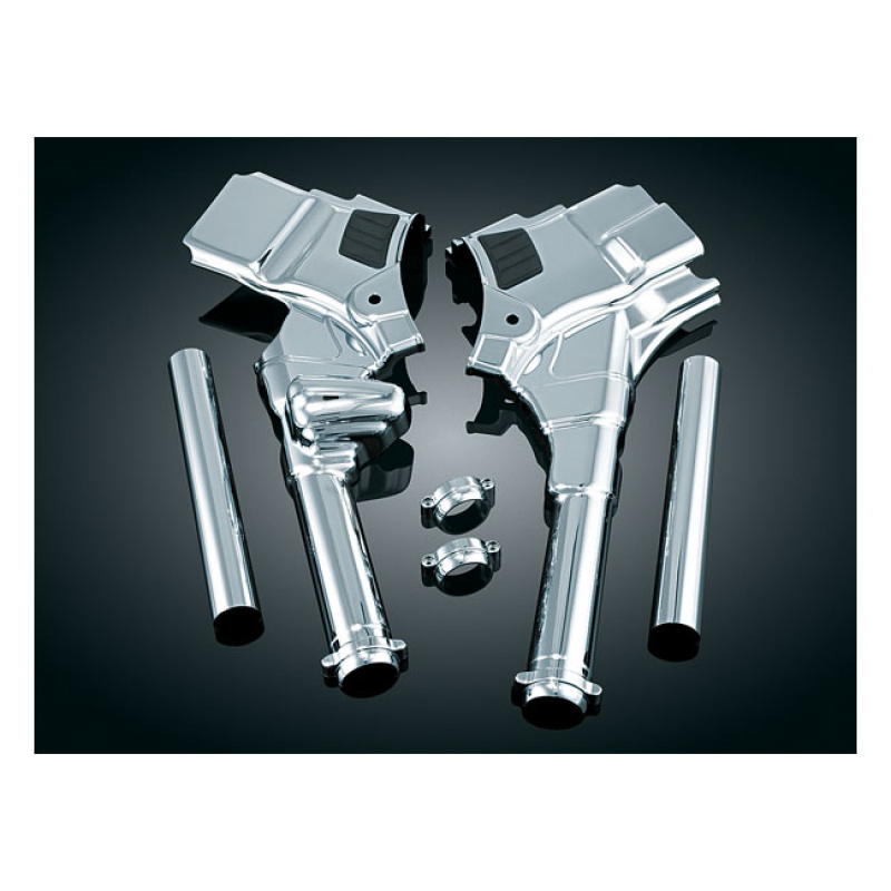 KURYAKYN FRAME NECK COVER DELUXE 541193