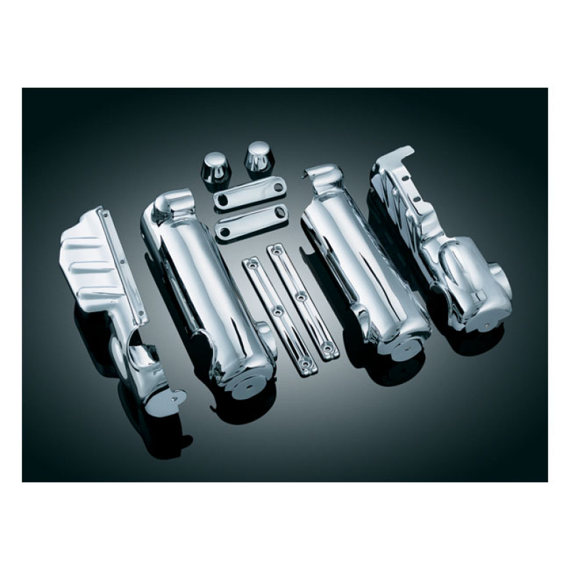 KURYAKYN LOWER LEG ACCENT COVERS 541204