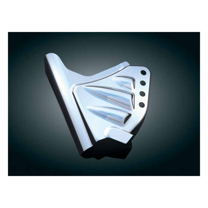 KURYAKYN RIGHT REAR LOWER FRAME COVER 541217