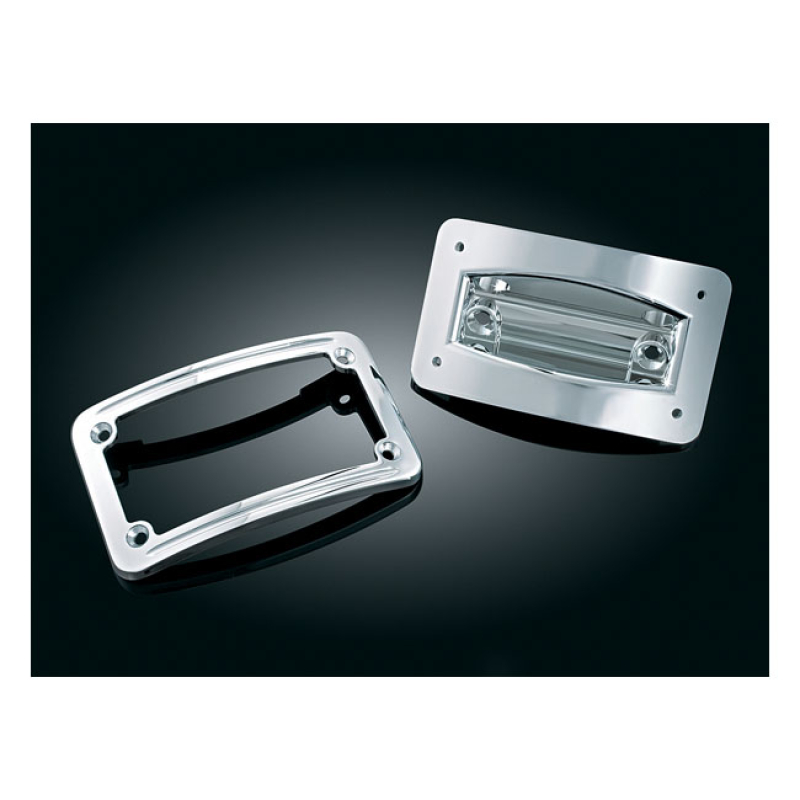 KURYAKYN LICENCE PLATE MOUNT 541241