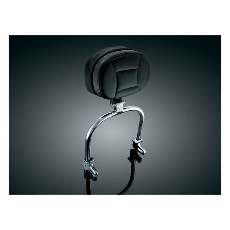 KURYAKYN DRIVER BACKREST 541302