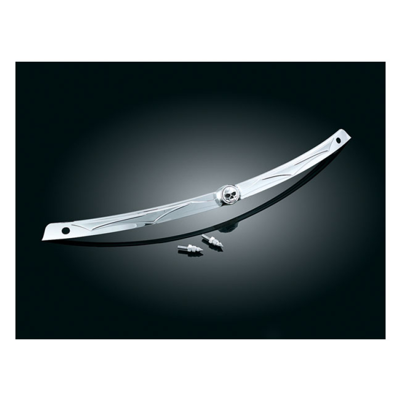 KURYAKYN ZOMBIE WINDSHIELD TRIM 541320