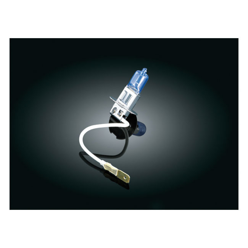 KURYAKYN, REPL. SUPER WHITE H-3 BULB 35W H3 BULB 541401