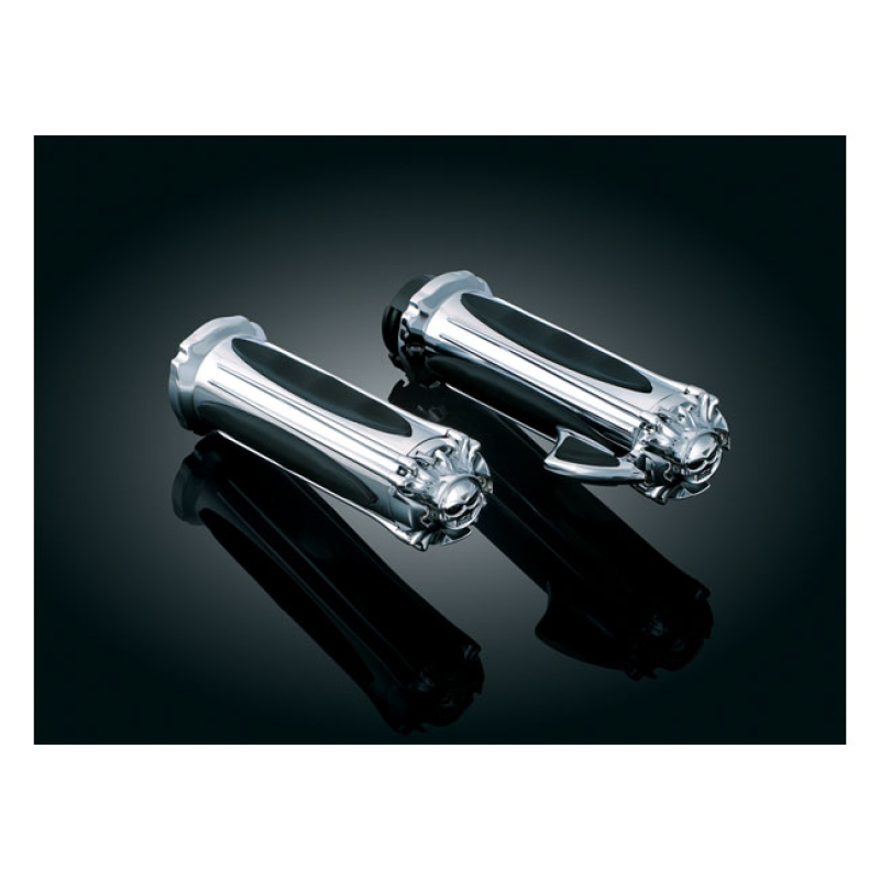 KURYAKYN ZOMBIE GRIPS 541416