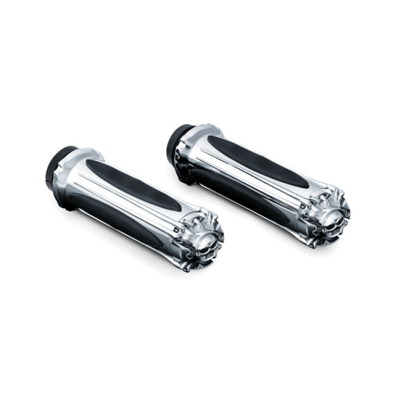 KURYAKYN ZOMBIE GRIPS 541419