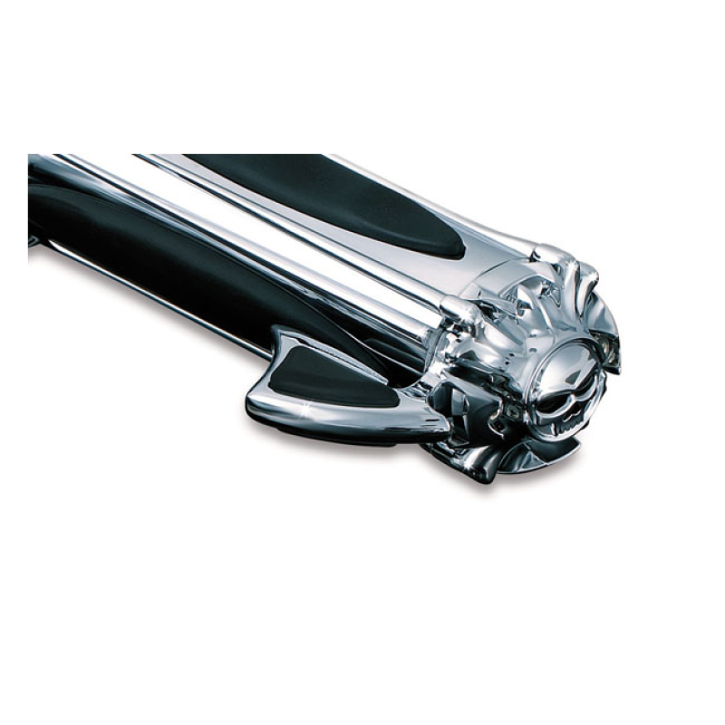 KURYAKYN ZOMBIE THROTTLE BOSS KIT 541420