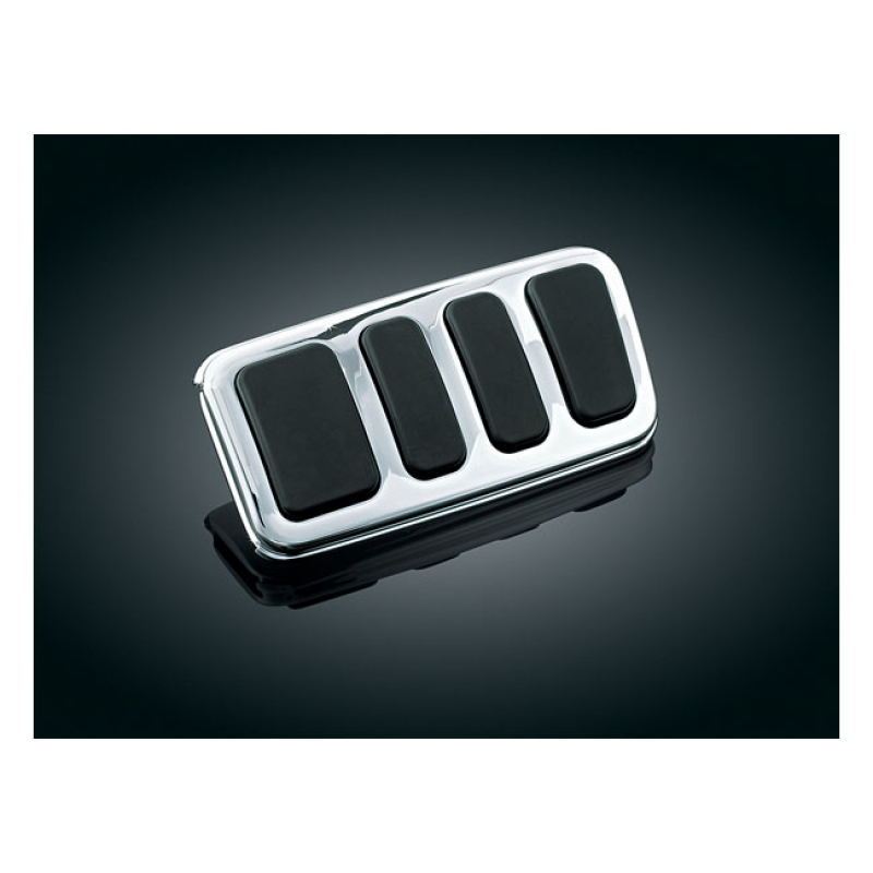 KURYAKYN EXTENDED BRAKE PEDAL PAD 541468