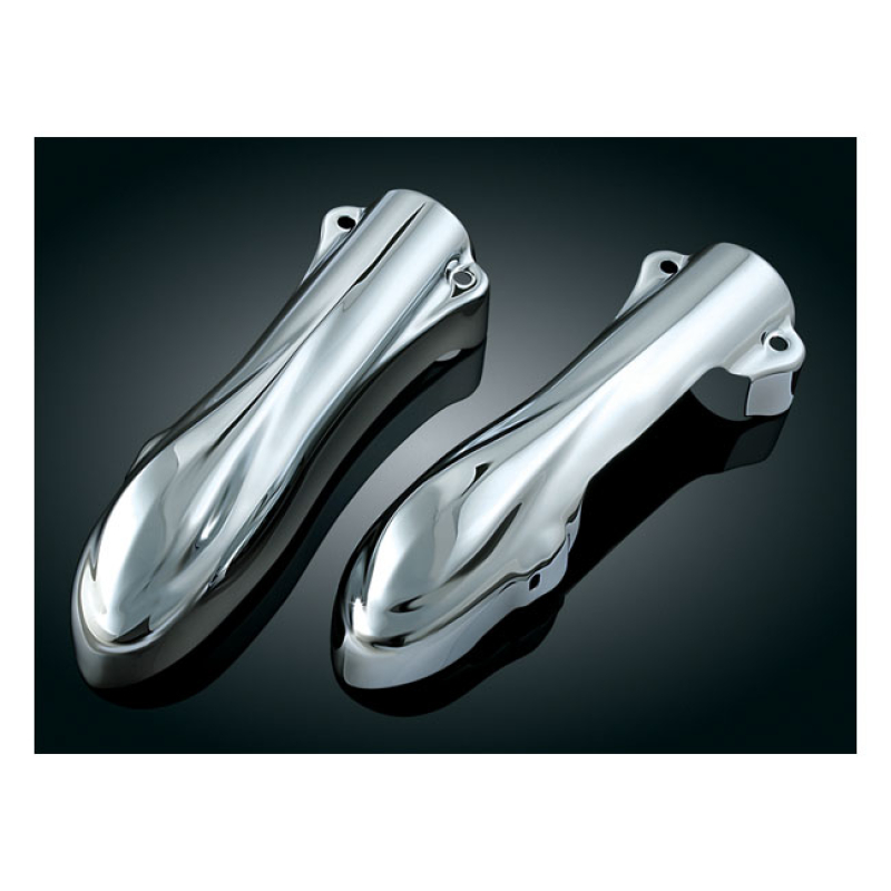 KURYAKYN LOWER LEG COVERS 541519