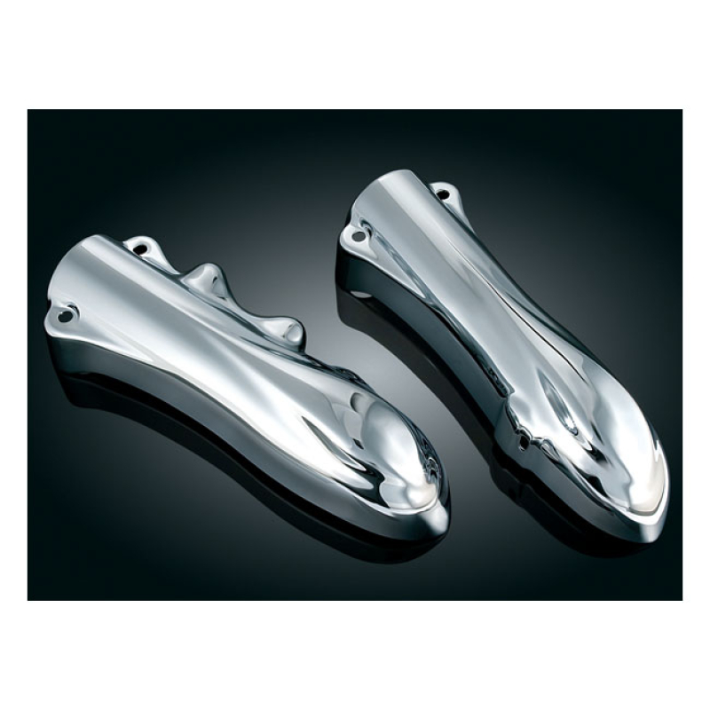 KURYAKYN LOWER LEG COVERS 541521