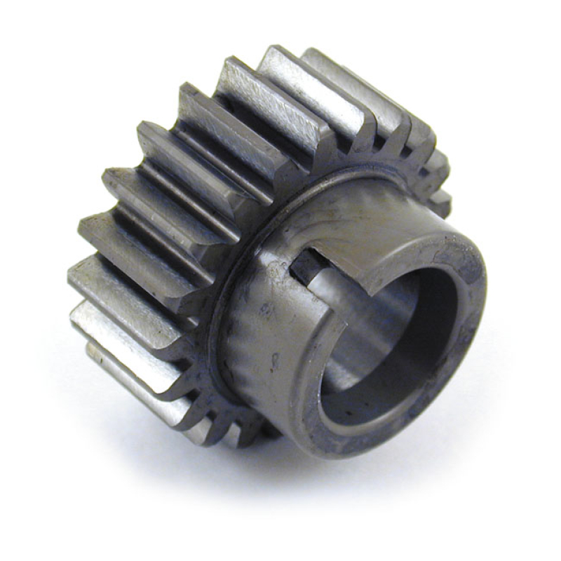 PINION GEAR-RED 541544