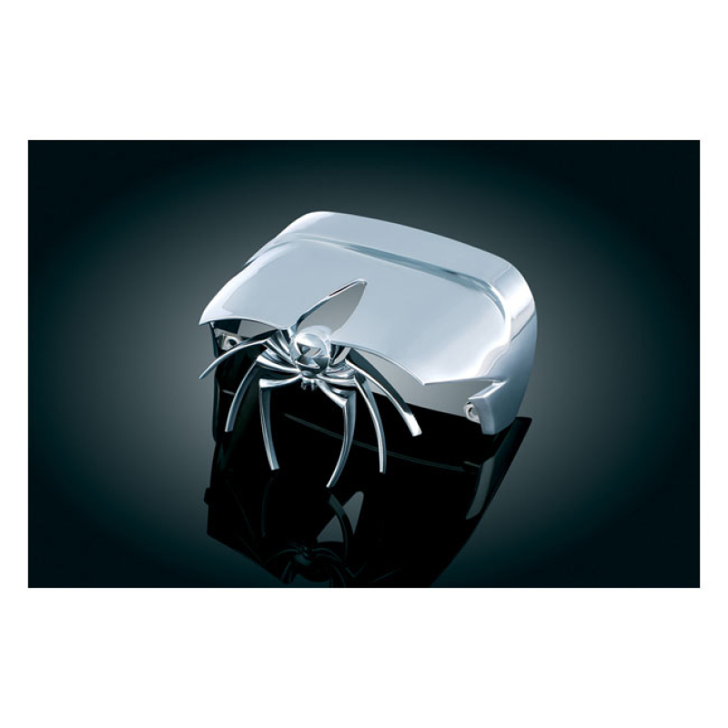 KURYAKYN WIDOW TAILLIGHT COVER 541556