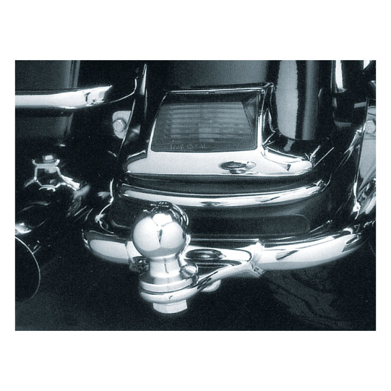 KURYAKYN TRAILER HITCH 541606