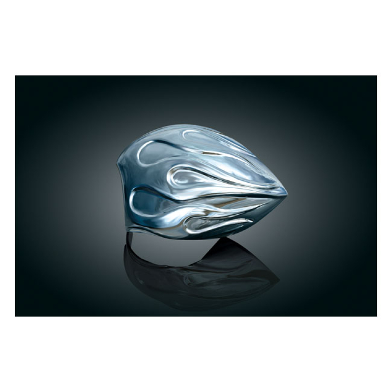 KURYAKYN FLAME HORN COVER 541666