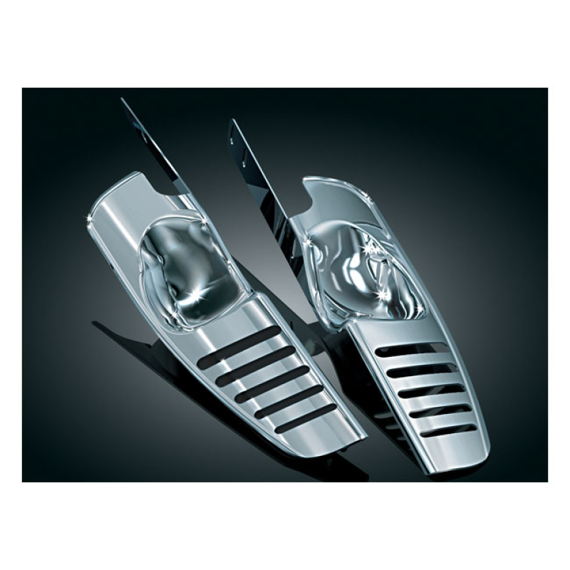 KURYAKYN VARIABLE WIND DEFLECTORS 541686