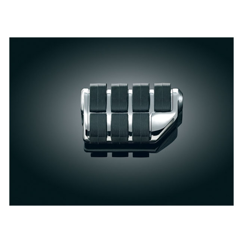 KURYAKYN DUALLY ISO-FOOTPEGS 541735