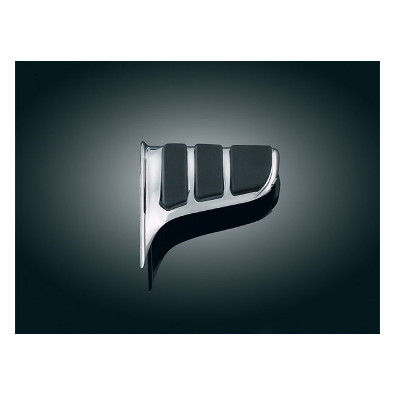 KURYAKYN ISO-SWEPTWING FOOTPEGS 541736