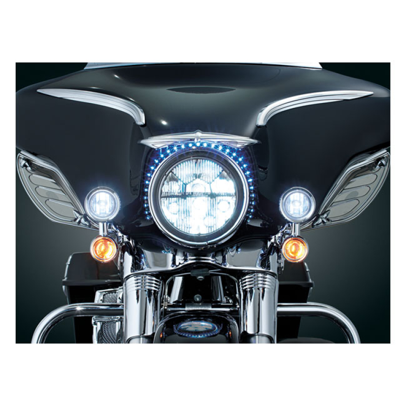 KURYAKYN SKINNI MINI LED LIGHT STRIP 541903