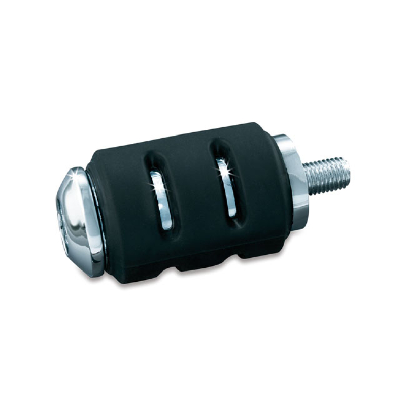 KURYAKYN, TRIDENT SHIFT PEG. CHROME STYLE MATCHES ALL KURYAKYN TRIDENT 541969