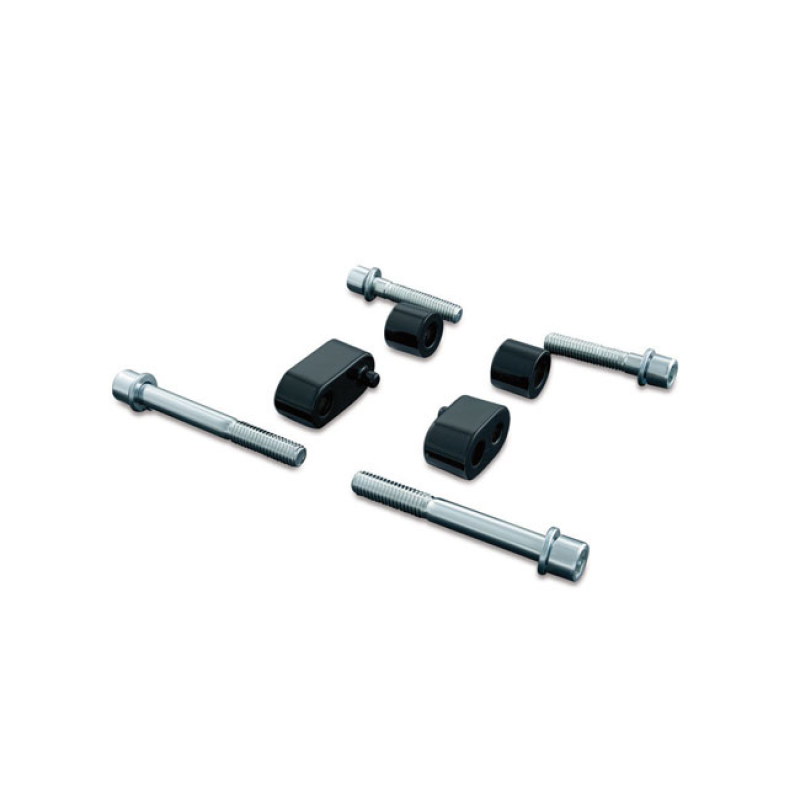 KURYAKYN FLOORBOARD OFFSET SPACER KIT 541998