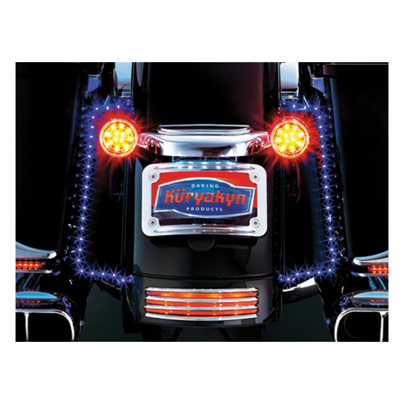 KURYAKYN SKINNI MINI LED LIGHT STRIPS 542162