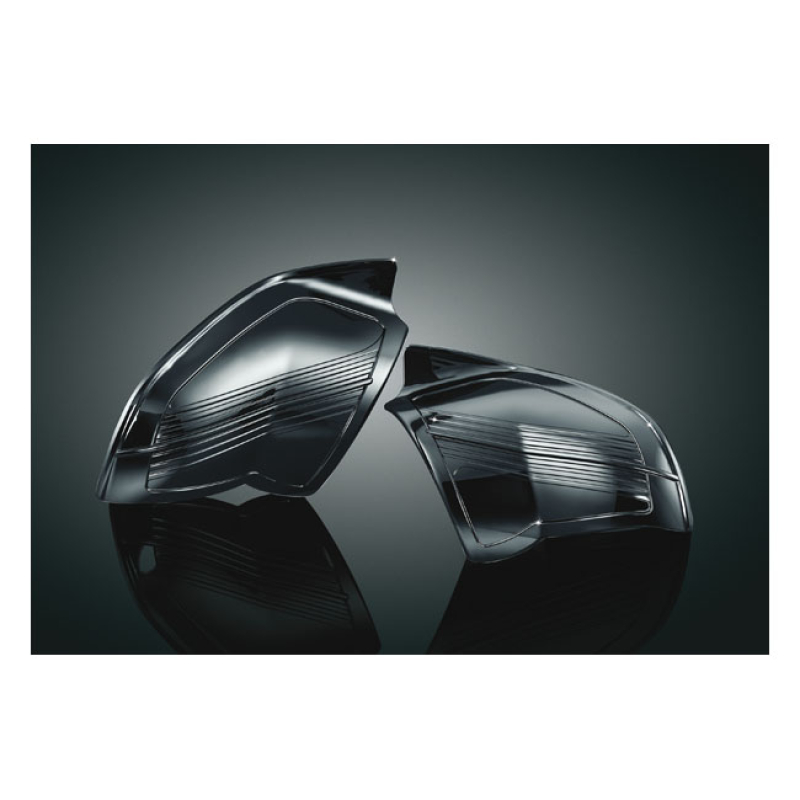 KURYAKYN INNER FAIRING COVERS 542289