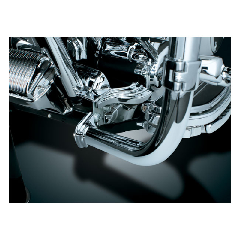 KURYAKYN ENGINE GUARD MOUNT TAB COVERS 542634