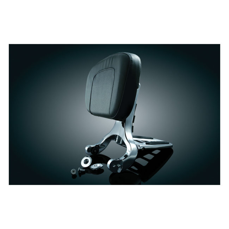 KURYAKYN DRIVER & PASSENGER BACKREST 542732