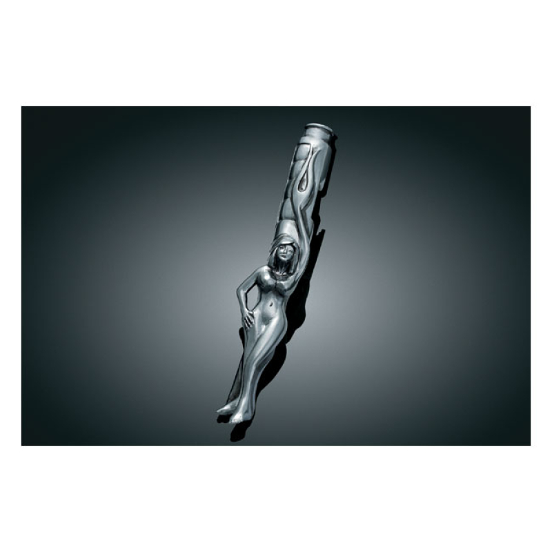 KURYAKYN JIFFY STAND COVER, SILHOUTTE 542737