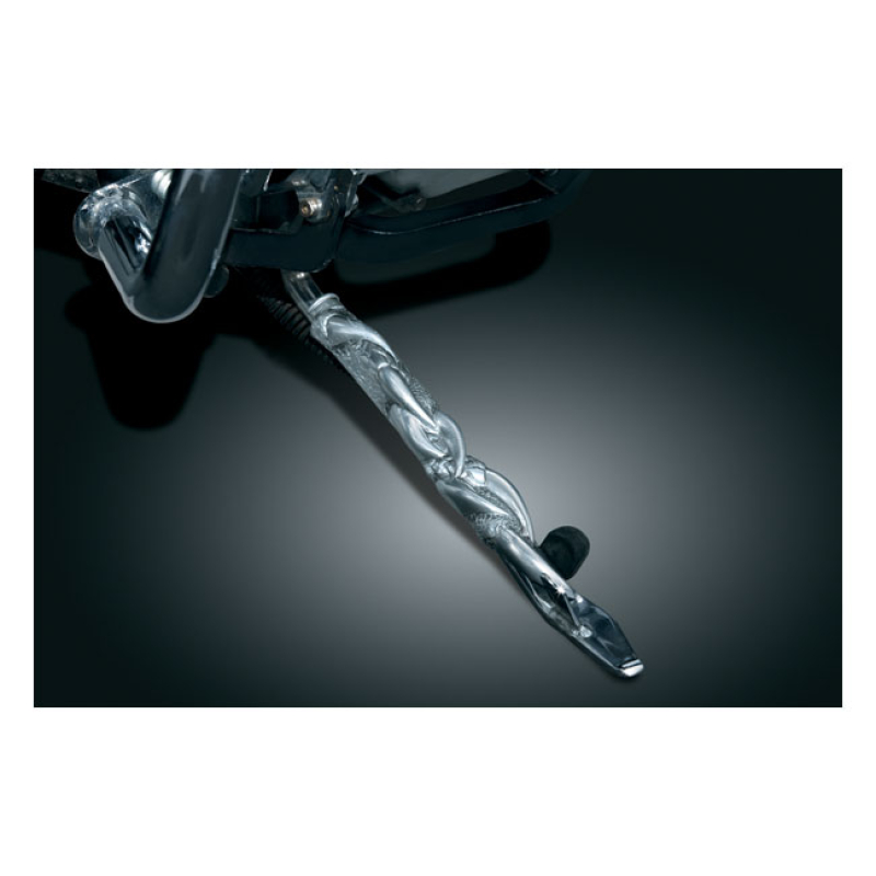 KURYAKYN JIFFY STAND COVER, RAPTOR 542738