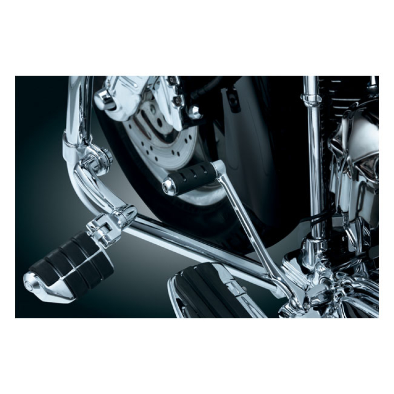 KURYAKYN TRIDENT SHIFT PEG - LONGHORN 542745