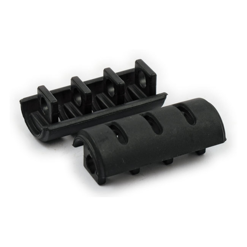 KURYAKYN REPL RUBBERS FOR SHIFTER PEG 542746