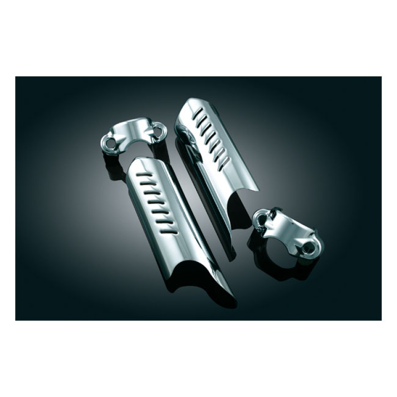 KURYAKYN LOWER LEG DEFLECTOR SHIELD 542748