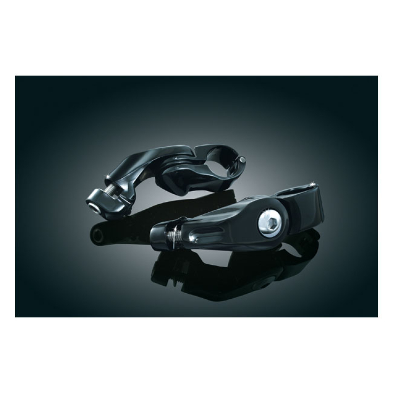 KURYAKYN TOUR TECH CRUISE PEG MOUNTS 542781