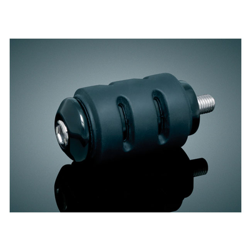 KURYAKYN, TRIDENT SHIFT PEG. GLOSS BLACK STYLE MATCHES ALL KURYAKYN TR 542787